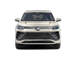 2027 Volkswagen Tiguan SEL R-Line Turbo
