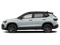 2027 Volkswagen Taos SE Black