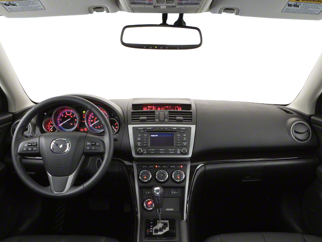 2010 Mazda Mazda6 i Sport