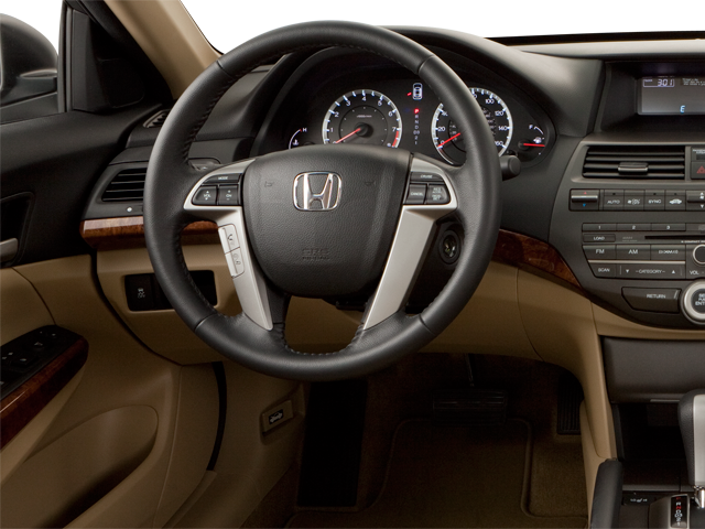2011 Honda Accord EX-L