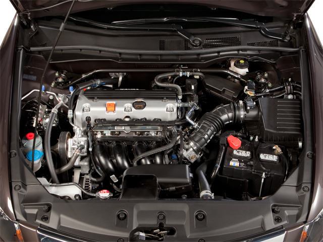 2011 Honda Accord EX-L