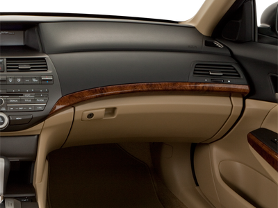 2011 Honda Accord EX-L