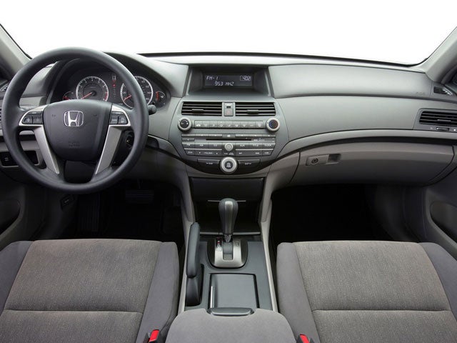 2011 Honda Accord SE