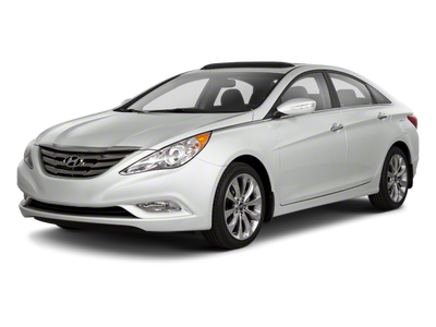 2011 Hyundai Sonata GLS PZEV