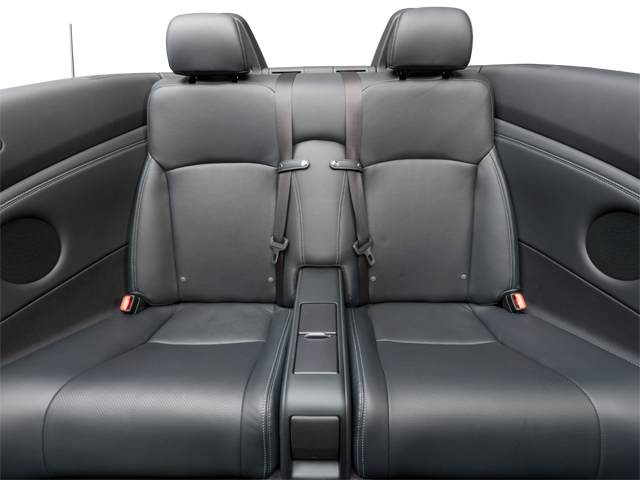 2011 Lexus IS 250C 2dr Conv Man