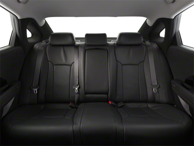 2012 Hyundai Azera 4dr Sdn