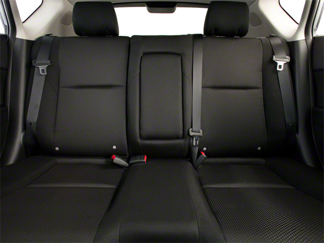 2012 Mazda Mazda3 Hatchback i Touring