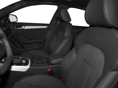 2013 Audi A4 Premium