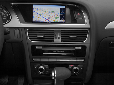 2013 Audi A4 Premium