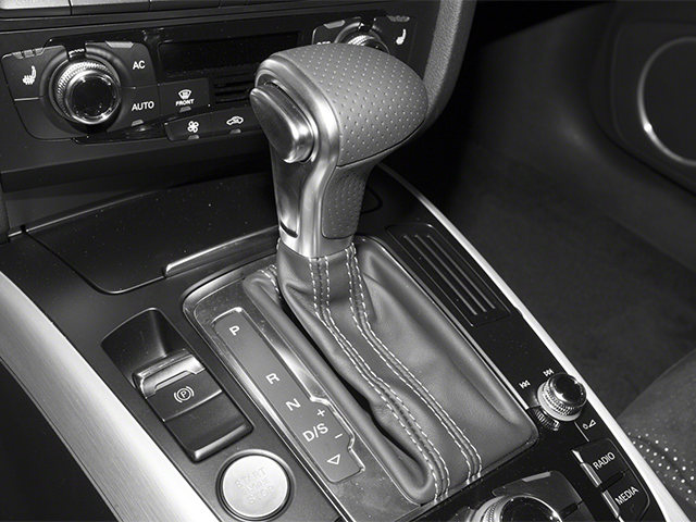 2013 Audi A4 Premium