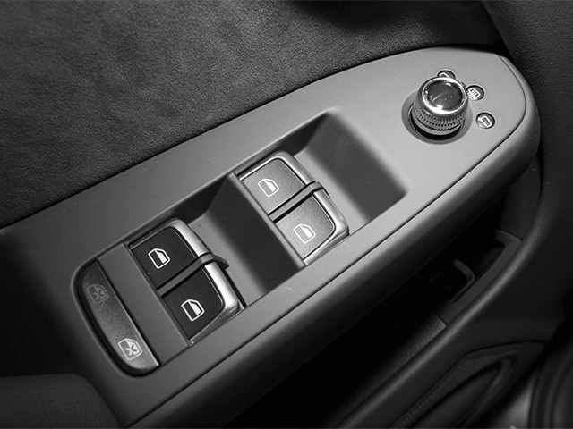 2013 Audi A4 Premium