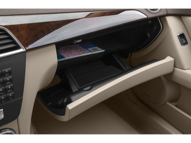 2013 Mercedes-Benz C 250 Sport