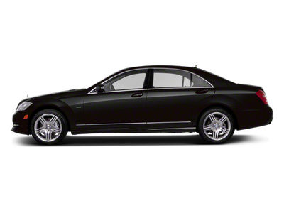 2013 Mercedes-Benz S 550 S 550