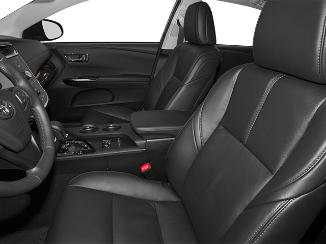 2013 Toyota Avalon XLE Touring
