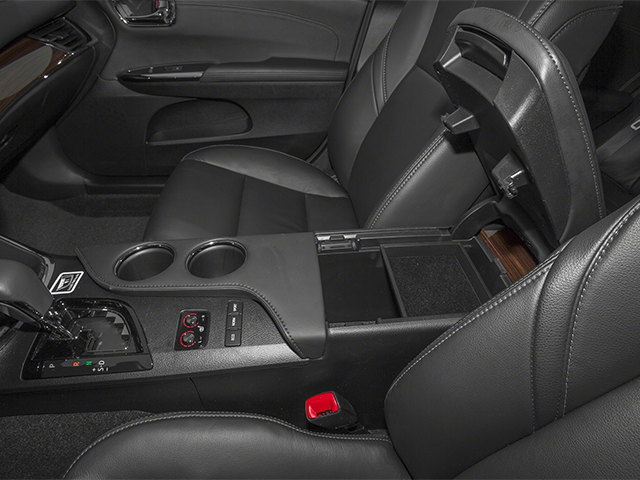 2013 Toyota Avalon XLE Touring