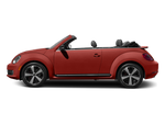 2013 Volkswagen Beetle Convertible 2.0T
