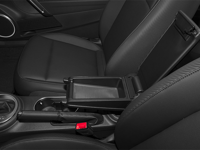2013 Volkswagen Beetle Convertible 2.0T
