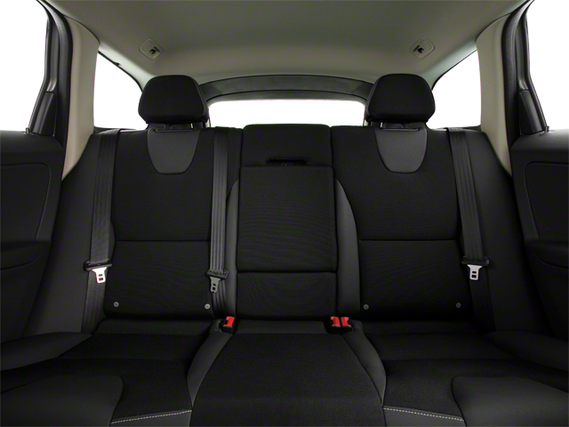 2013 Volvo XC60 3.2 Premier