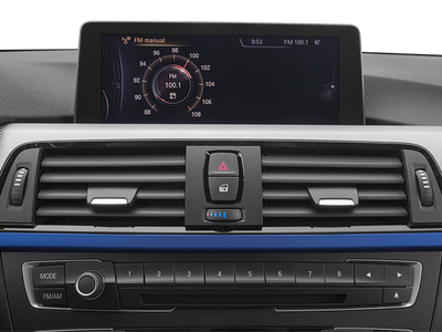 2014 BMW 328i 328i xDrive