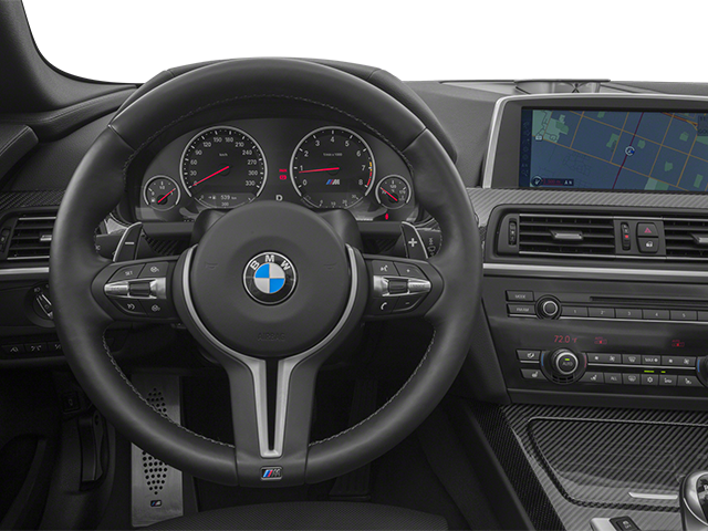 2014 BMW M6 Base