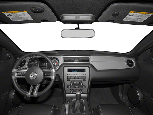 2014 Ford Mustang GT