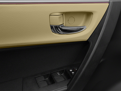 2014 Toyota Corolla LE Plus