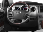2014 Toyota Sequoia Limited 5.7L V8