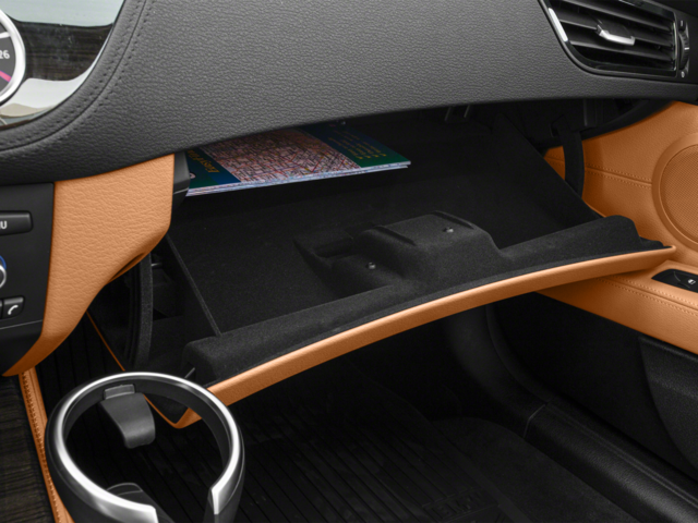 2016 BMW Z4 sDrive28i