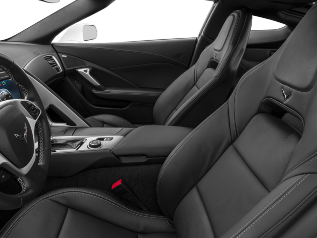2016 Chevrolet Corvette 2LT