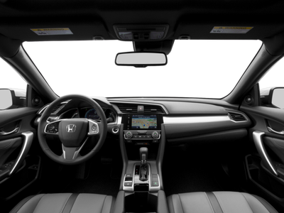 2016 Honda Civic Touring