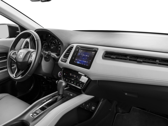 2016 Honda HR-V EX-L