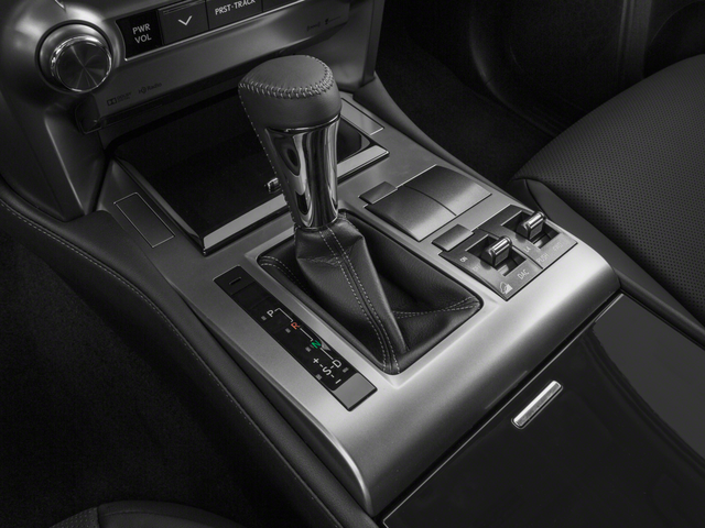2016 Lexus GX 460 4WD 4dr