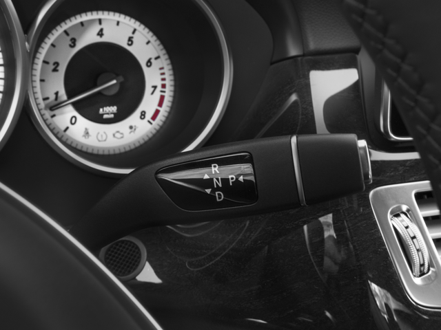 2016 Mercedes-Benz CLS 400 CLS 400