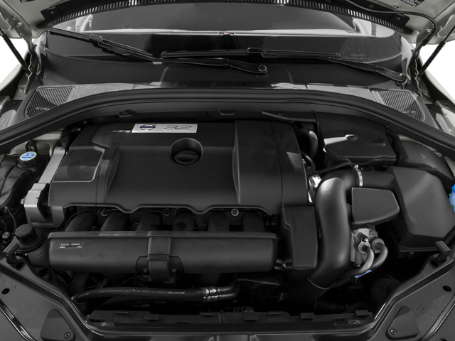 2016 Volvo XC60 T6 Drive-E Platinum