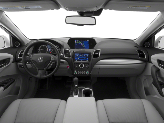 2017 Acura RDX w/Advance Package