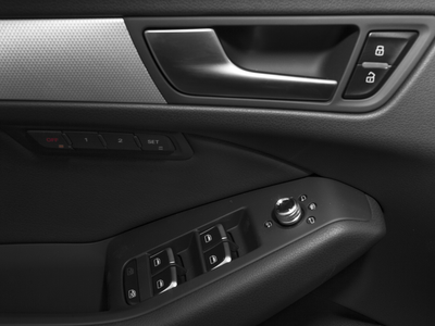 2017 Audi Q5 Premium