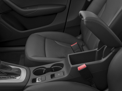 2017 Audi Q3 2.0T Premium