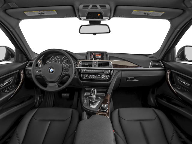 2017 BMW 320i xDrive