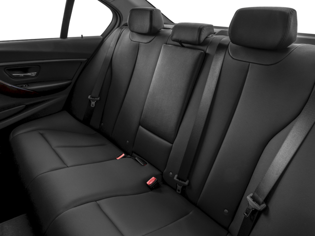 2017 BMW 320i xDrive