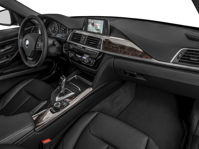2017 BMW 320i xDrive