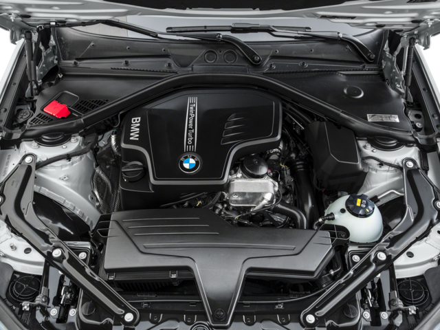2017 BMW 230i 230i