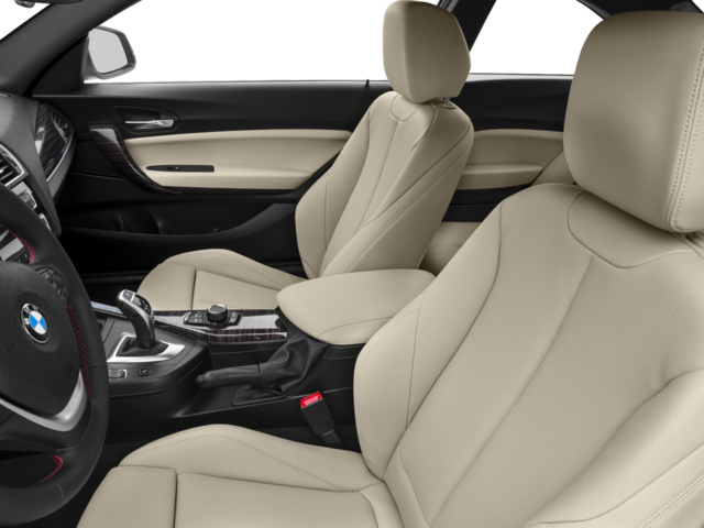 2017 BMW 230i 230i