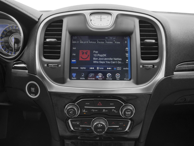 2017 Chrysler 300C 300C