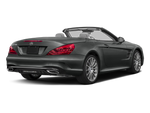 2017 Mercedes-Benz SL 550 SL 550