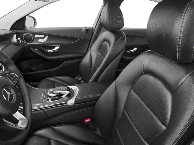 2017 Mercedes-Benz C 300 Sport 4MATIC®