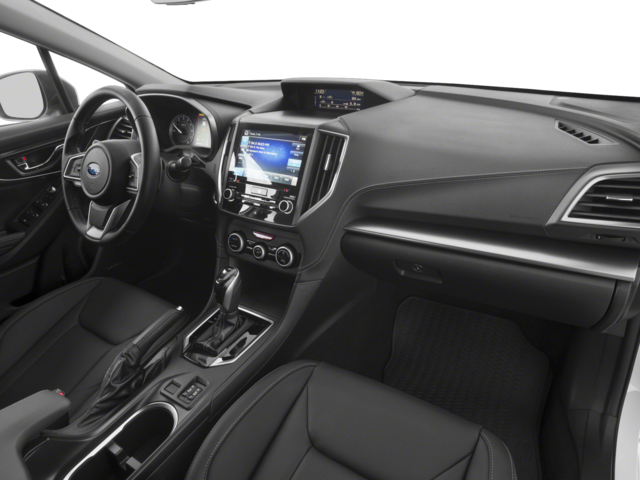 2017 Subaru Impreza Limited