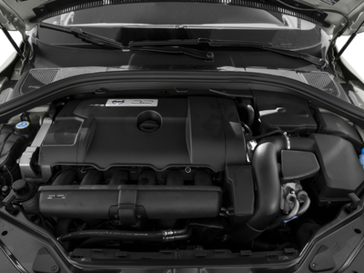 2017 Volvo XC60 T6 Inscription
