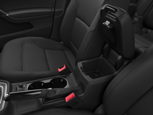 2017 Volkswagen Golf S