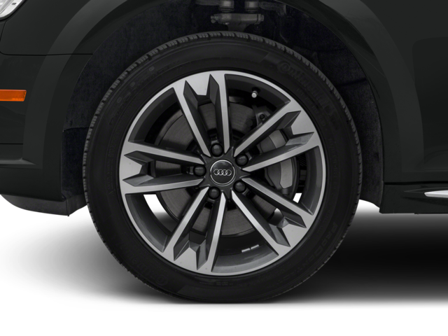 2018 Audi A4 allroad 2.0T Premium