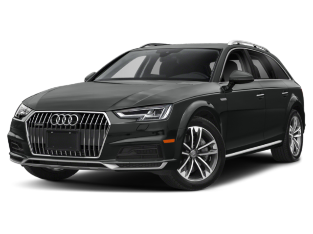 2018 Audi A4 allroad 2.0T Premium